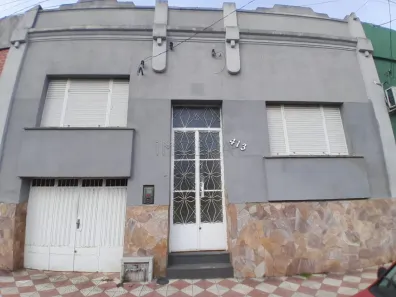 Casa com 4 Quartos à venda, 100m² no Centro, Bagé