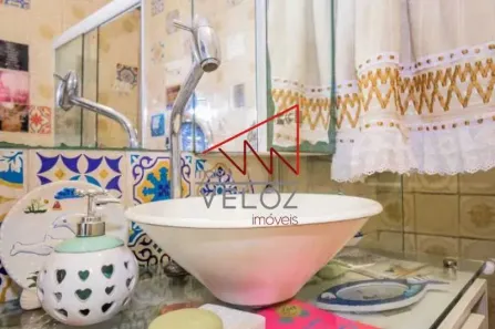 Apartamento com 2 Quartos à venda, 69m² no Centro, Rio de Janeiro
