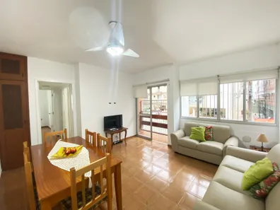 Apartamento com 3 Quartos à venda, 90m² no Enseada, Guarujá