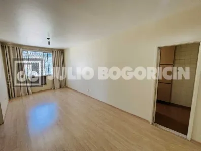 Apartamento com 2 Quartos à venda, 76m² no Grajaú, Rio de Janeiro