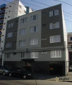 Apartamento com 2 Quartos à venda, 95m² no Santana, São Paulo
