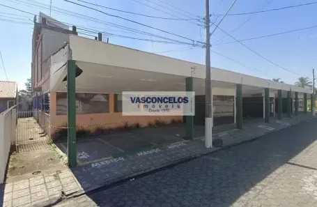 Prédio Comercial à venda, 2265m² no Jardim Flórida, Jacareí