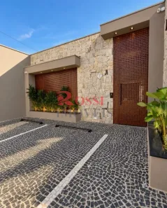 Sala Comercial para alugar, 20m² no Alto do Santana, Rio Claro