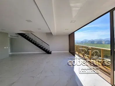 Cobertura com 5 Quartos à venda, 404m² no Barra da Tijuca, Rio de Janeiro