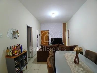 Apartamento com 2 Quartos à venda, 62m² no Oswaldo Cruz, Rio de Janeiro