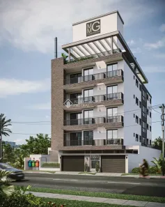 Apartamento com 2 Quartos à venda, 72m² no Pedra Branca, Palhoça