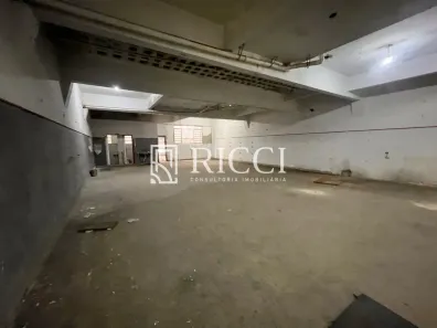 Ponto Comercial à venda, 711m² no Vila Mathias, Santos