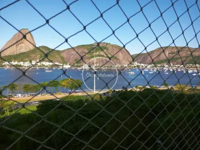 Apartamento com 4 Quartos à venda, 290m² no Flamengo, Rio de Janeiro