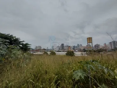 Lote/Terreno à venda, 2087m² no Jardim Paulista, Ribeirão Preto
