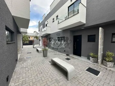 Sobrado com 3 Quartos à venda, 14m² no Recanto Som do Mar, Caraguatatuba