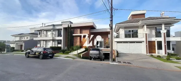 Casa com 3 Quartos para alugar, 320m² no Pedra Branca, Palhoça