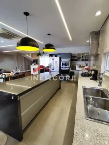 Casa de Condomínio com 4 Quartos à venda, 426m² no Jardim Novo Horizonte, Maringá