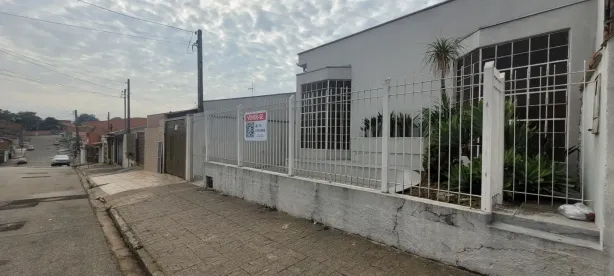 Imóvel Comercial com 1 Quarto à venda, 256m² no Vila Orestes, Itapetininga