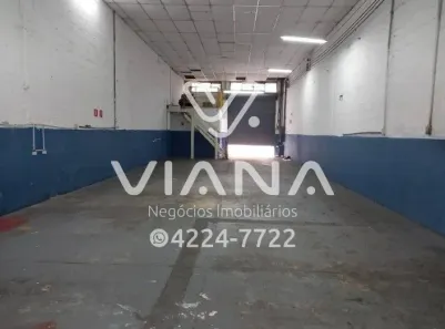 Galpão/Depósito/Armazém para alugar, 200m² no São José, São Caetano do Sul