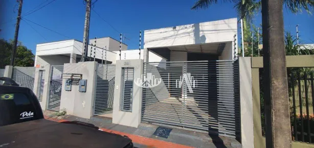 Casa com 3 Quartos à venda, 85m² no Monte Belo, Londrina