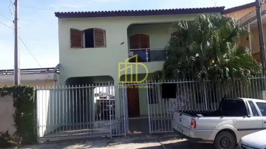 Casa com 4 Quartos à venda, 300m² no Jardim Prestes de Barros, Sorocaba