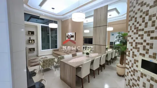 Casa com 3 Quartos à venda, 160m² no Jardim Europa, Indaiatuba