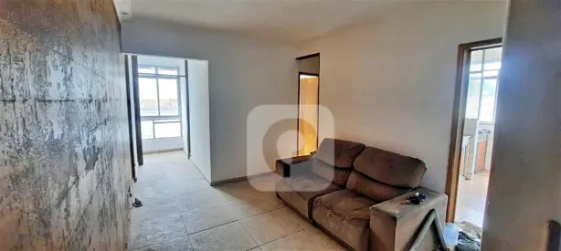 Apartamento com 2 Quartos à venda, 50m² no Centro, Rio de Janeiro