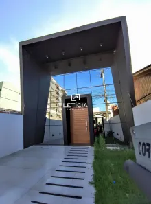 Sala Comercial com 4 Quartos à venda, 179m² no Camobi, Santa Maria