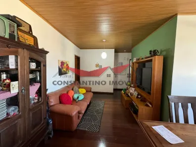 Apartamento com 3 Quartos à venda, 85m² no Colégio Batista, Belo Horizonte