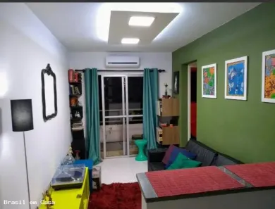 Apartamento com 2 Quartos à venda, 54m² no Vila Raquel, São Paulo