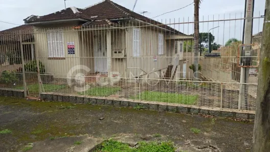 Casa com 2 Quartos à venda, 261m² no Jardim Itu, Porto Alegre