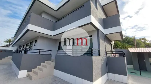 Apartamento com 1 Quarto para alugar, 52m² no Praia da Bandeira, Rio de Janeiro