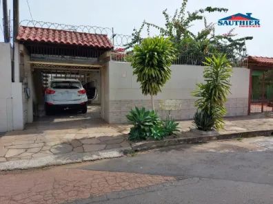 Casa com 2 Quartos à venda, 238m² no Novo Esteio, Esteio