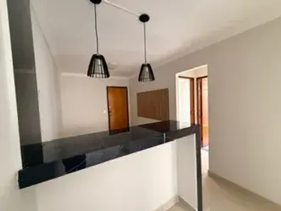 Apartamento com 2 Quartos à venda, 44m² no Ingá, Betim