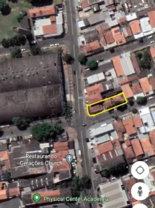 Imóvel Comercial à venda, 150m² no São Manoel, Americana