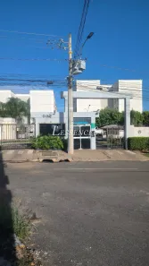 Apartamento com 2 Quartos à venda, 42m² no Jardim Imperial, Aparecida de Goiânia
