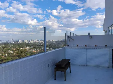 Apartamento com 2 Quartos à venda, 122m² no Alto de Pinheiros, São Paulo
