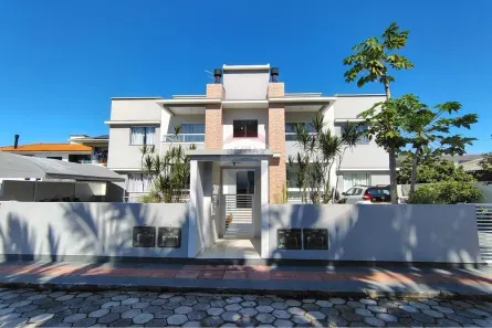 Apartamento com 2 Quartos à venda, 58m² no Centro, Antônio Carlos