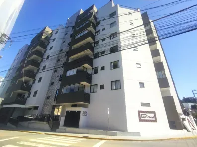 Apartamento com 2 Quartos à venda, 110m² no Jaraguá Esquerdo, Jaraguá do Sul