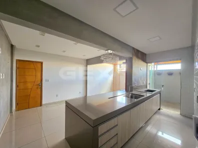 Apartamento com 3 Quartos à venda, 80m² no Jardim Nova América, Divinópolis