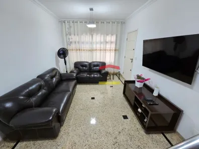 Sobrado com 3 Quartos à venda, 155m² no Santana, São Paulo