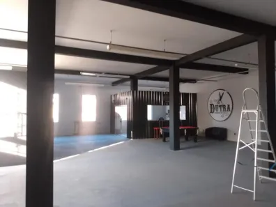 Ponto Comercial à venda, 735m² no Centro, Porto Feliz