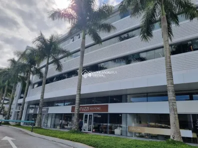 Sala Comercial à venda, 52m² no Saco Grande, Florianópolis