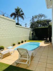 Casa de Condomínio com 3 Quartos à venda, 200m² no Jardim Bom Retiro, Campinas