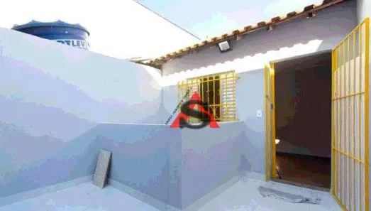 Imóvel Comercial com 2 Quartos para alugar, 100m² no Vila Prudente, São Paulo