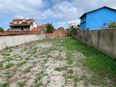 Lote/Terreno à venda, 480m² no Jardim Atlântico Leste (Itaipuaçu), Maricá