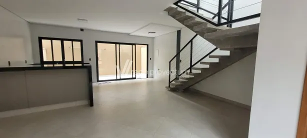 Casa de Condomínio com 2 Quartos para alugar, 100m² no Chácara Primavera, Campinas