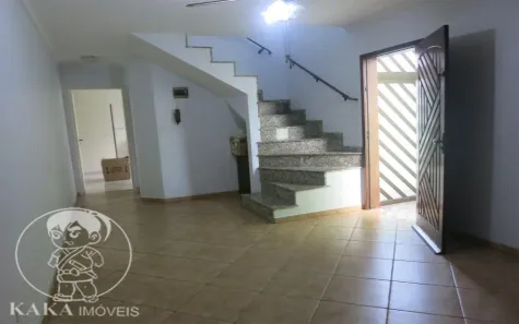 Casa com 3 Quartos à venda, 117m² no Vila Formosa, São Paulo