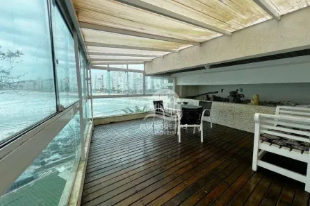 Apartamento com 4 Quartos à venda, 500m² no Pitangueiras, Guarujá