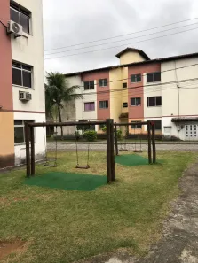 Apartamento com 2 Quartos à venda, 55m² no Cosmos, Rio de Janeiro