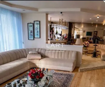 Apartamento com 4 Quartos para alugar, 300m² no Copacabana, Rio de Janeiro