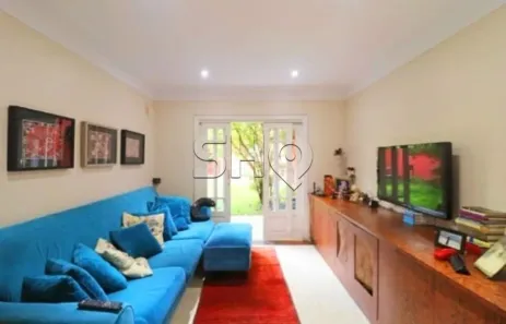 Sobrado com 3 Quartos à venda, 300m² no Vila Romana, São Paulo