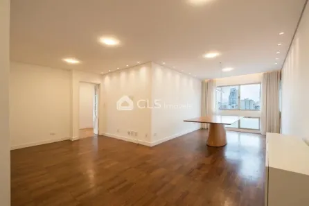 Apartamento com 3 Quartos à venda, 125m² no Sumarezinho, São Paulo