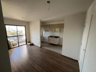 Apartamento com 3 Quartos para alugar, 66m² no Mansões Santo Antônio, Campinas