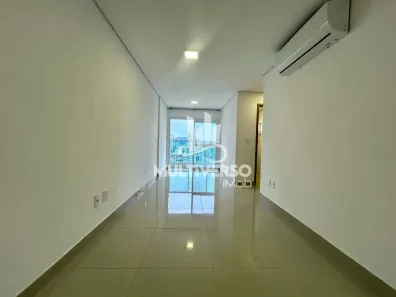 Apartamento com 2 Quartos à venda, 53m² no Embaré, Santos